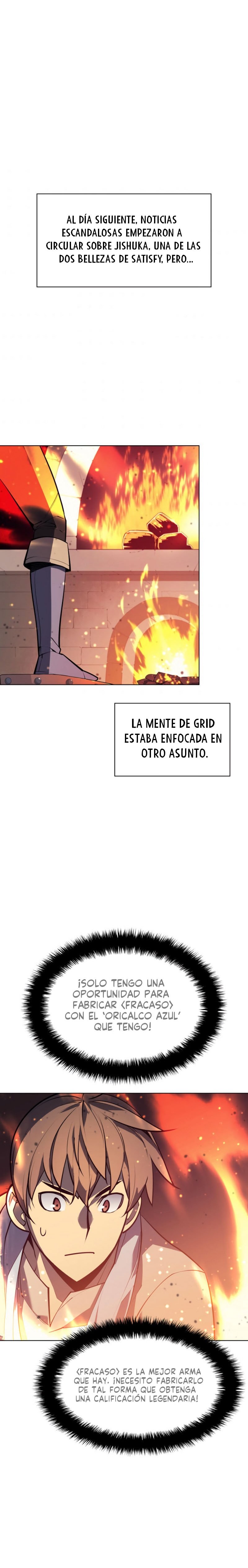 Read El Chetado (es) Manga Online