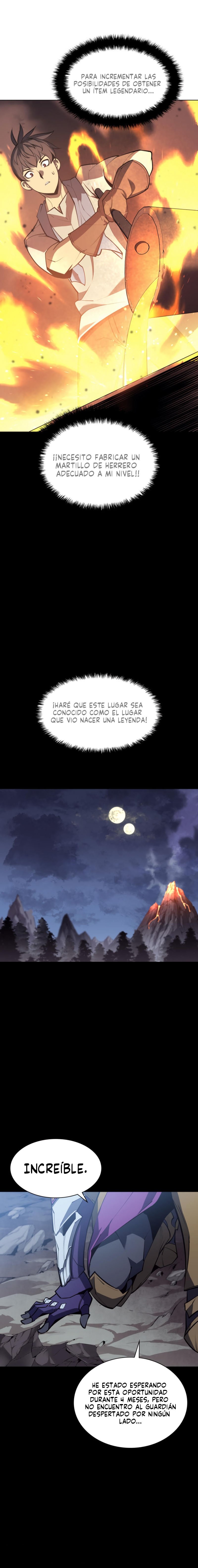 Read El Chetado (es) Manga Online