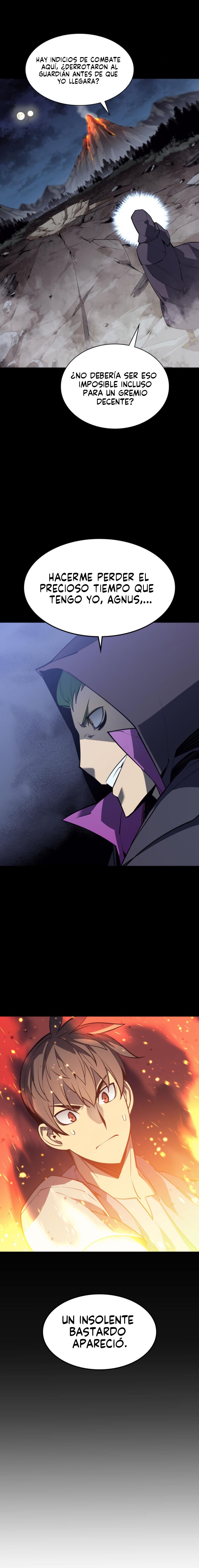 Read El Chetado (es) Manga Online