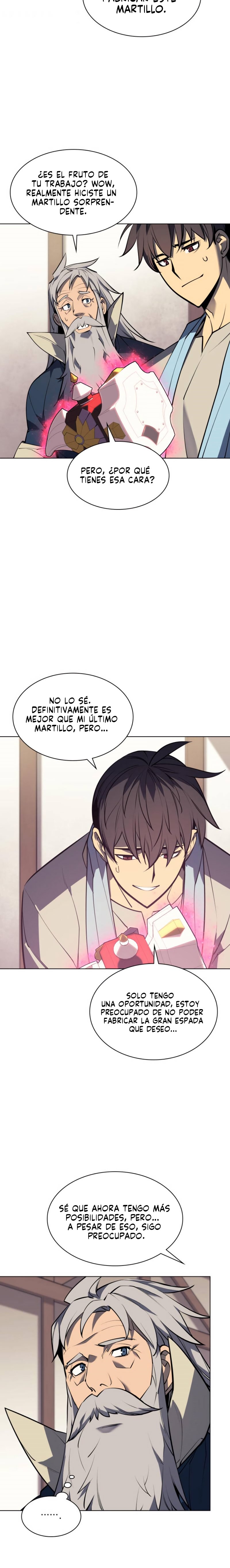 Read El Chetado (es) Manga Online