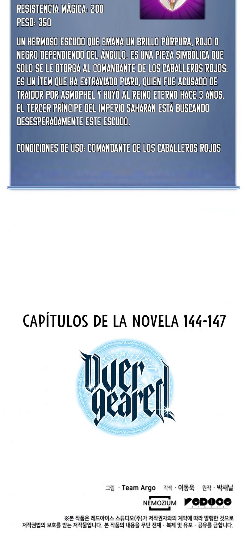 Read El Chetado (es) Manga Online