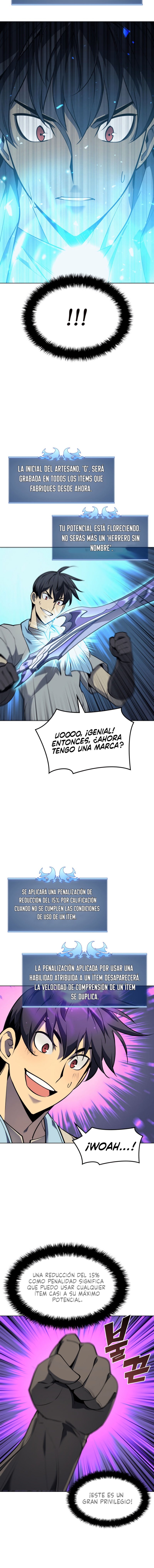 Read El Chetado (es) Manga Online