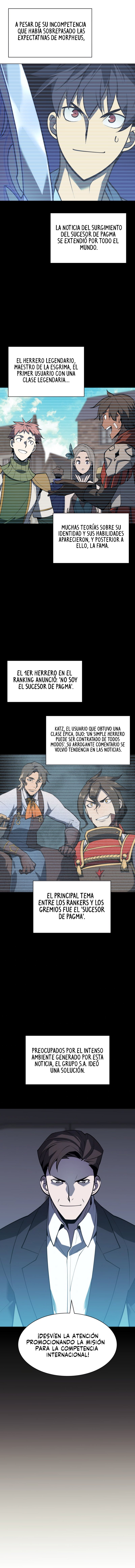 Read El Chetado (es) Manga Online