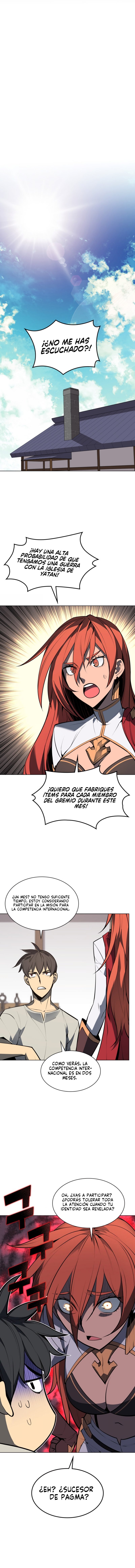 Read El Chetado (es) Manga Online