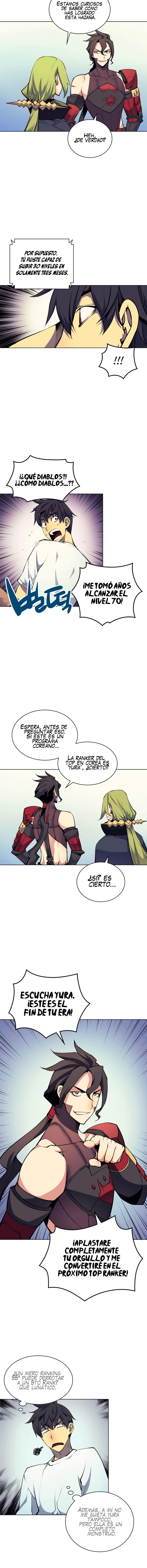 Read El Chetado (es) Manga Online