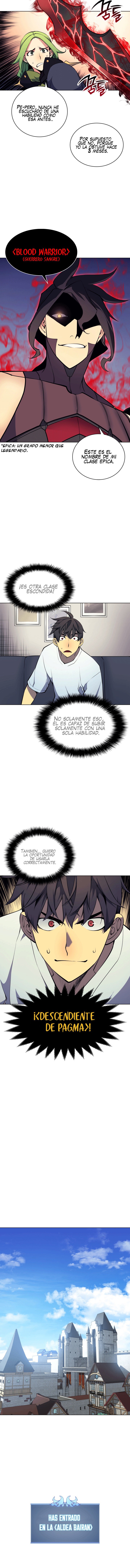 Read El Chetado (es) Manga Online
