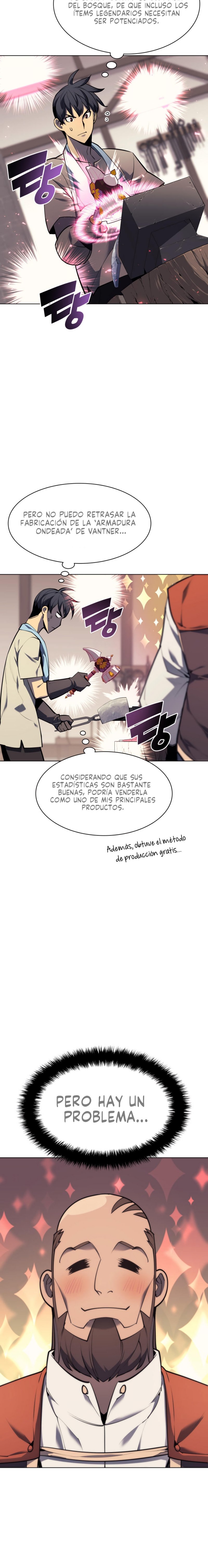 Read El Chetado (es) Manga Online