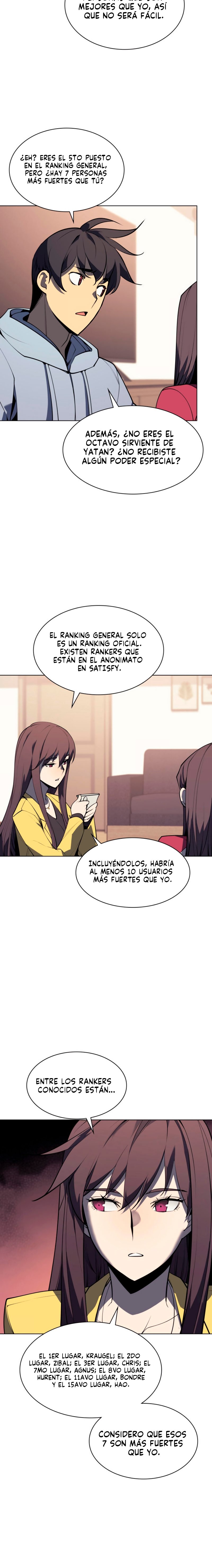 Read El Chetado (es) Manga Online
