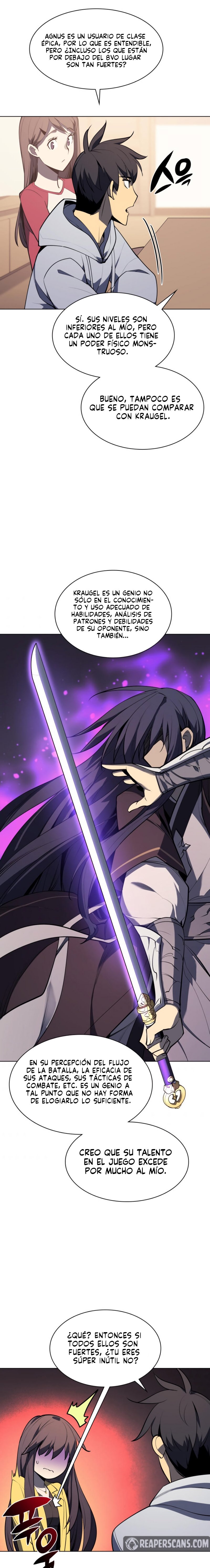 Read El Chetado (es) Manga Online