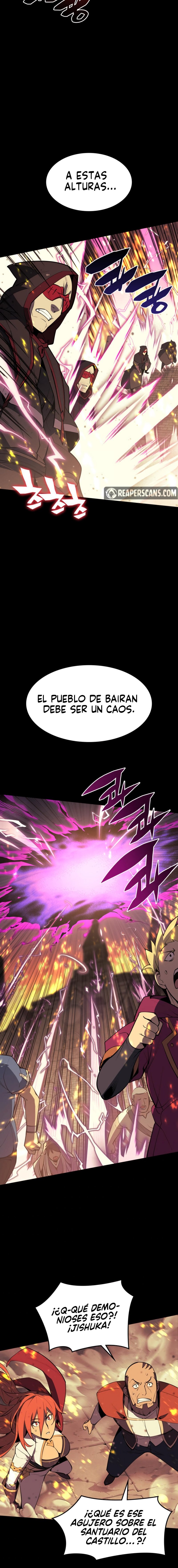 Read El Chetado (es) Manga Online