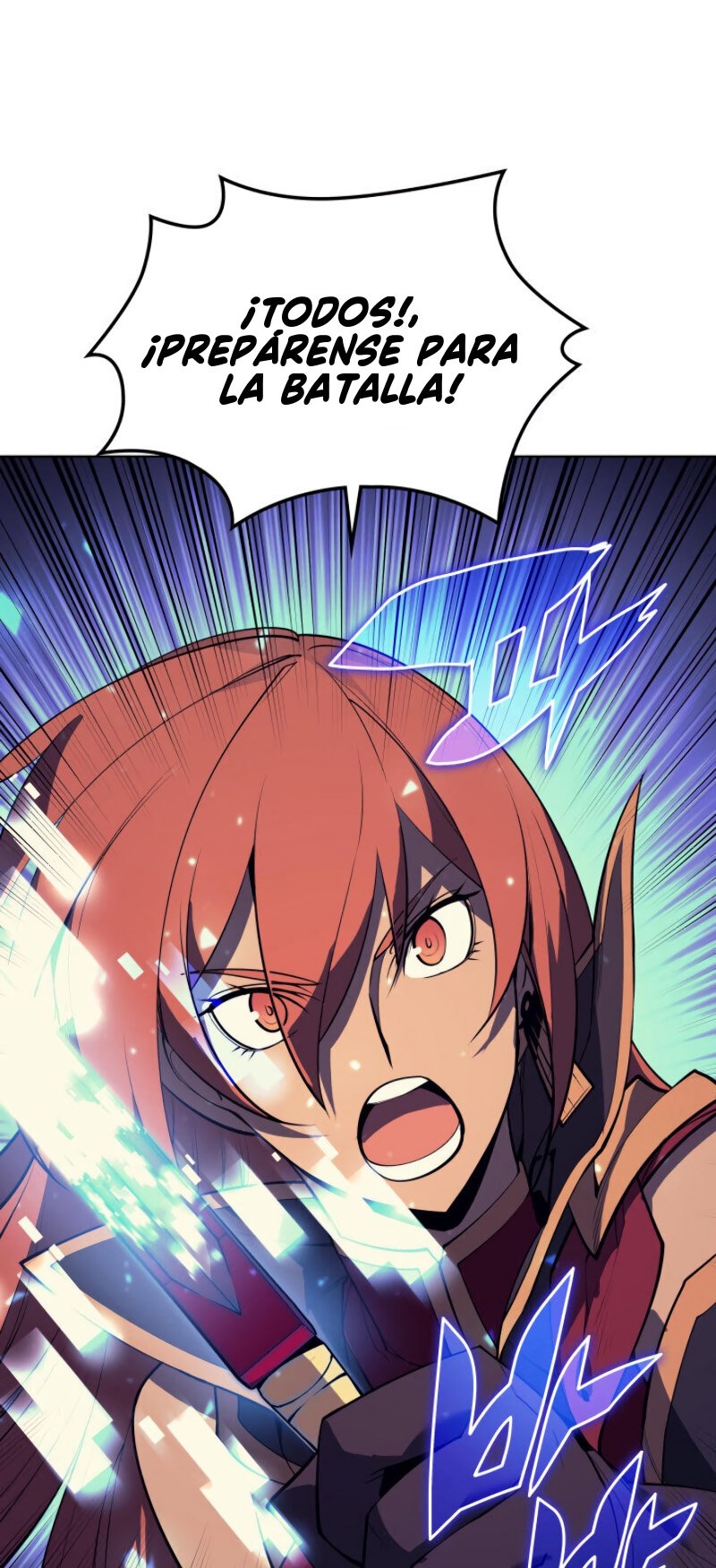 Read El Chetado (es) Manga Online