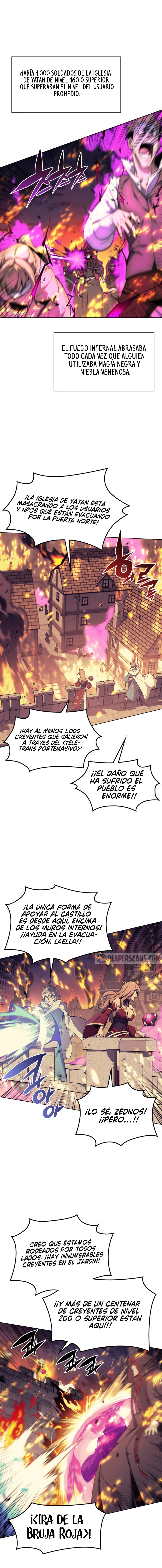 Read El Chetado (es) Manga Online