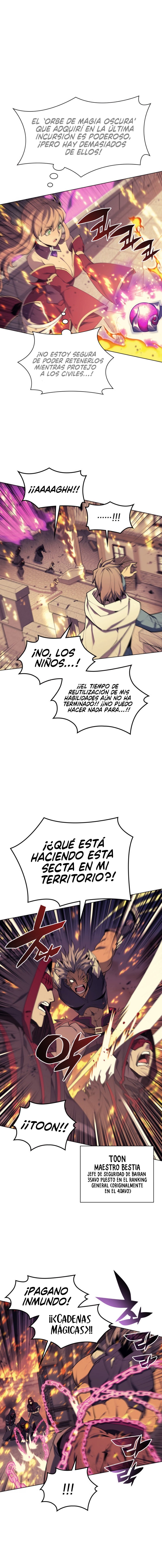 Read El Chetado (es) Manga Online