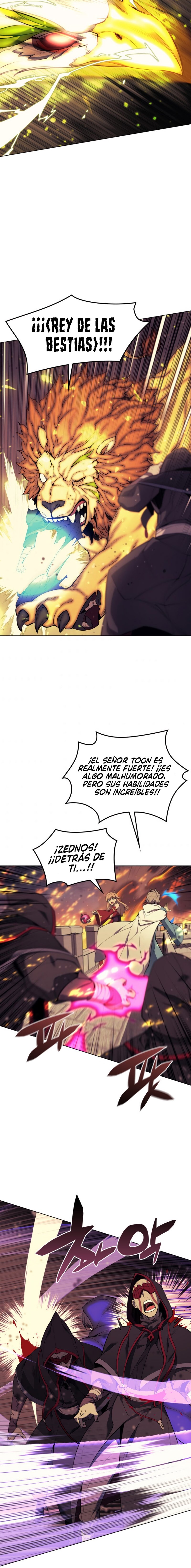 Read El Chetado (es) Manga Online