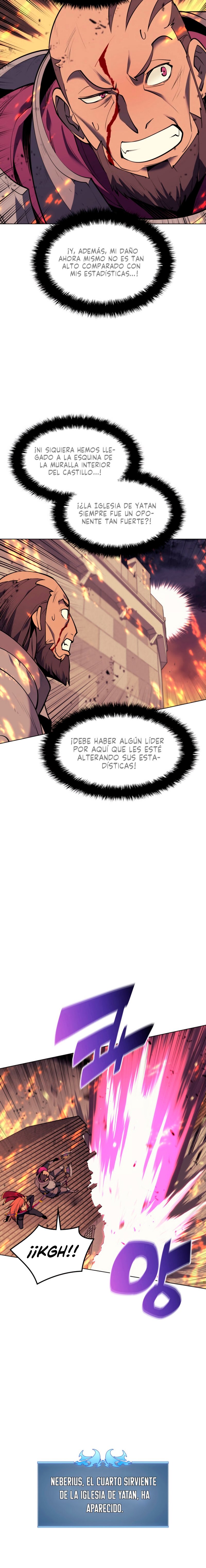 Read El Chetado (es) Manga Online