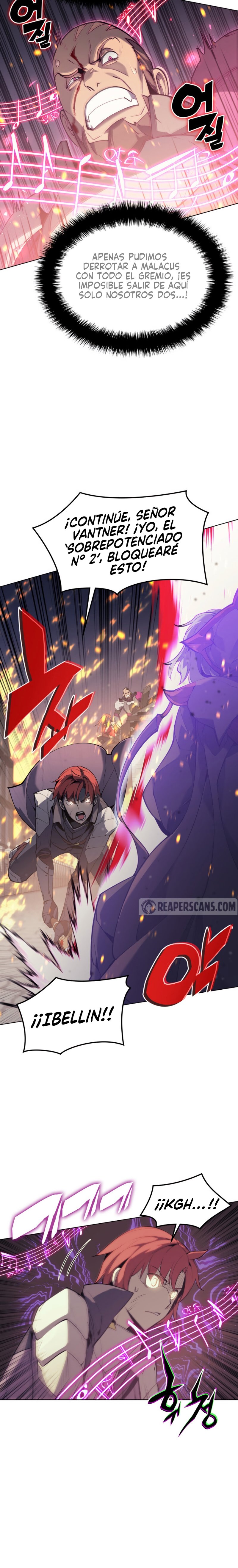 Read El Chetado (es) Manga Online