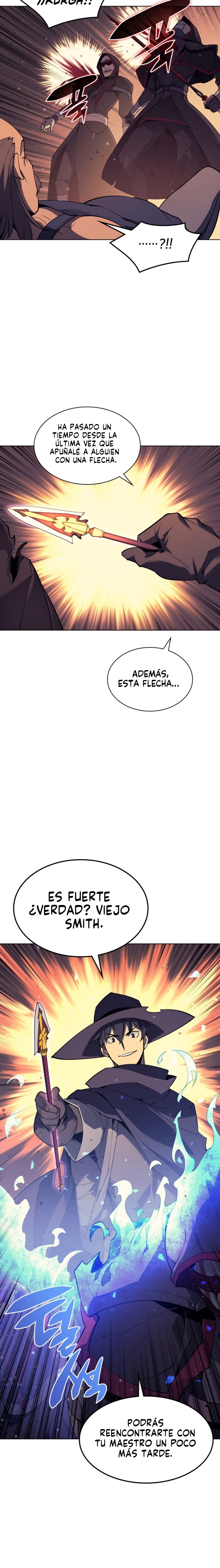 Read El Chetado (es) Manga Online
