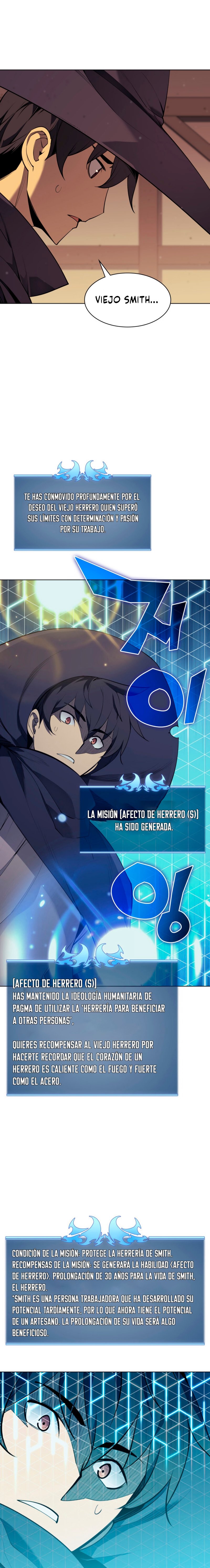 Read El Chetado (es) Manga Online