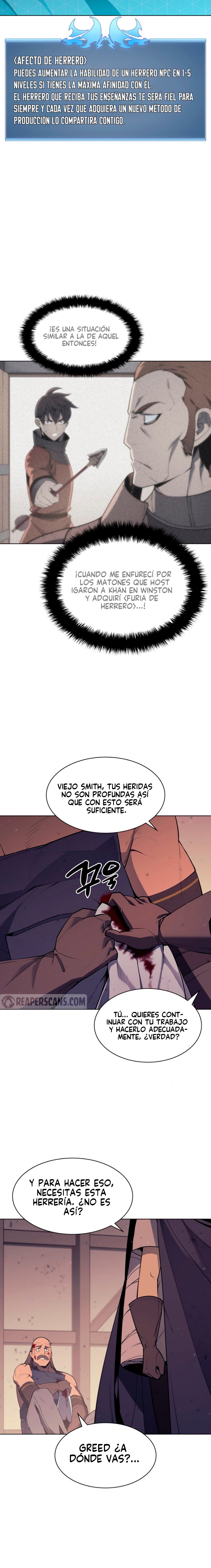Read El Chetado (es) Manga Online