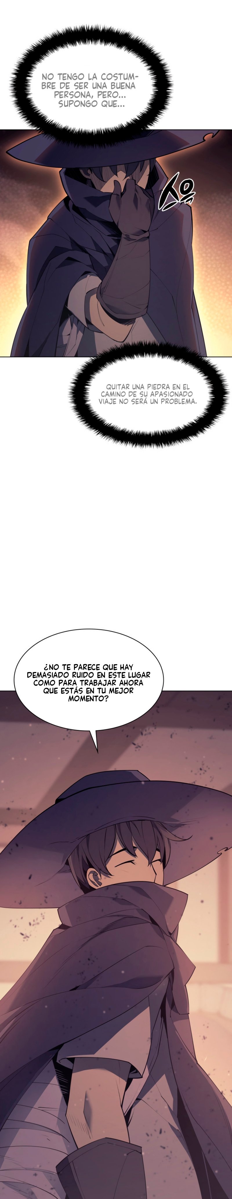 Read El Chetado (es) Manga Online