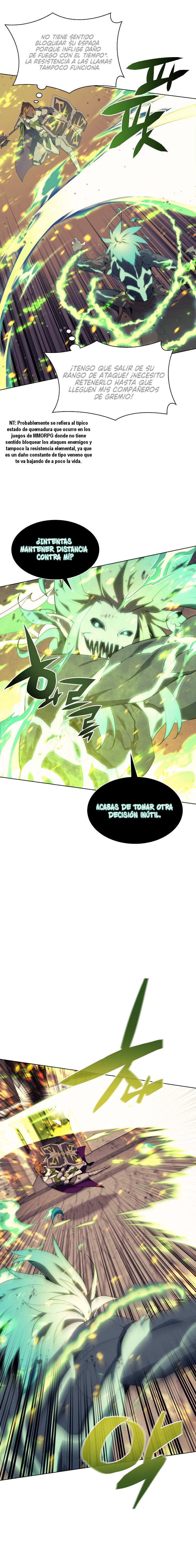 Read El Chetado (es) Manga Online