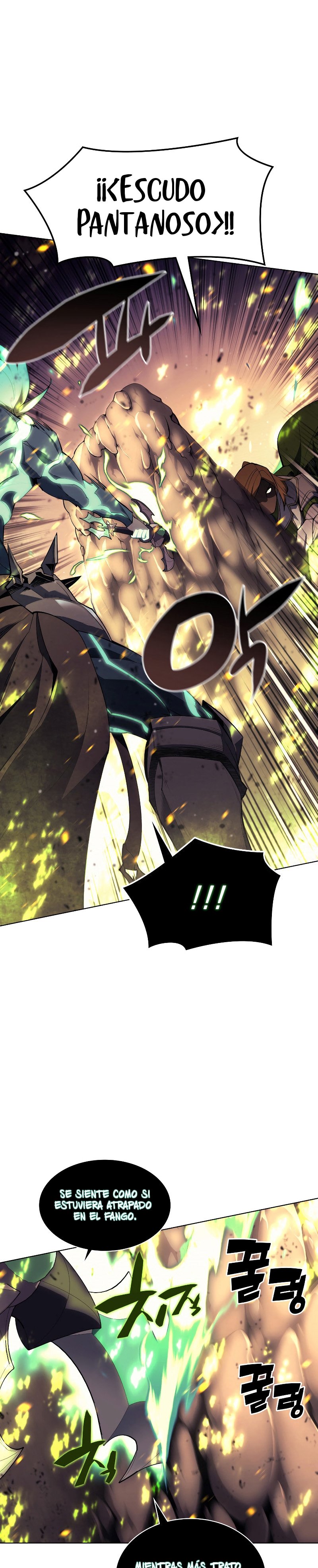Read El Chetado (es) Manga Online