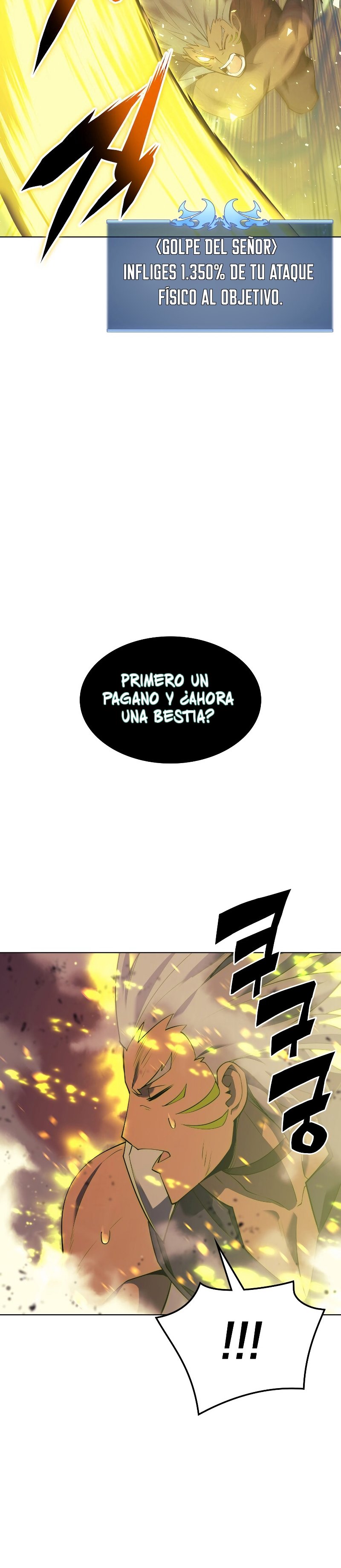 Read El Chetado (es) Manga Online