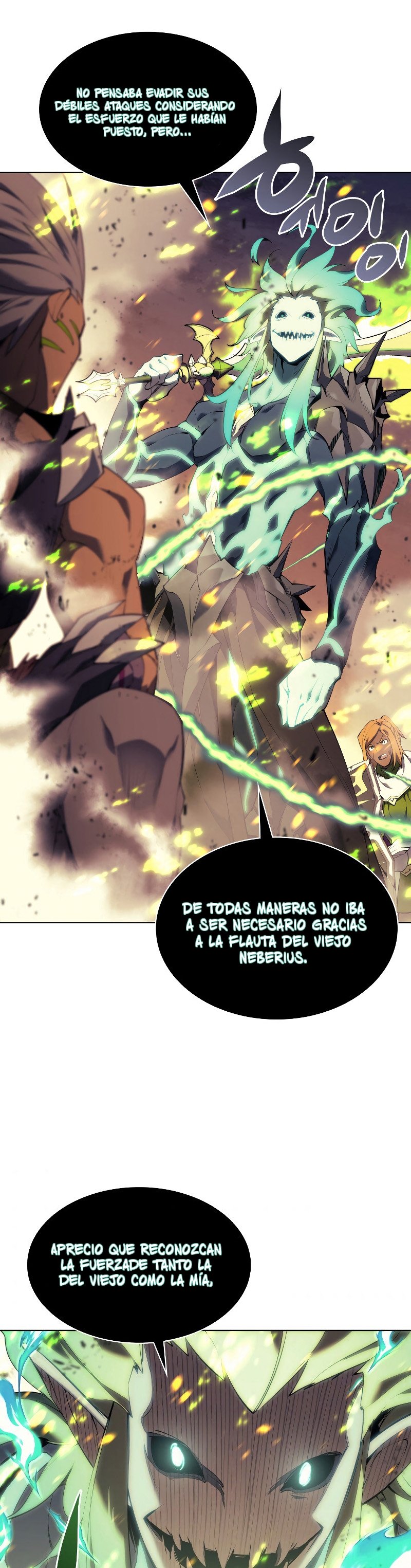 Read El Chetado (es) Manga Online