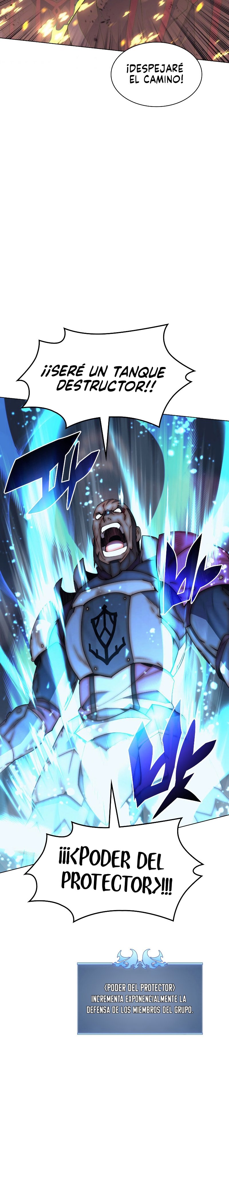 Read El Chetado (es) Manga Online
