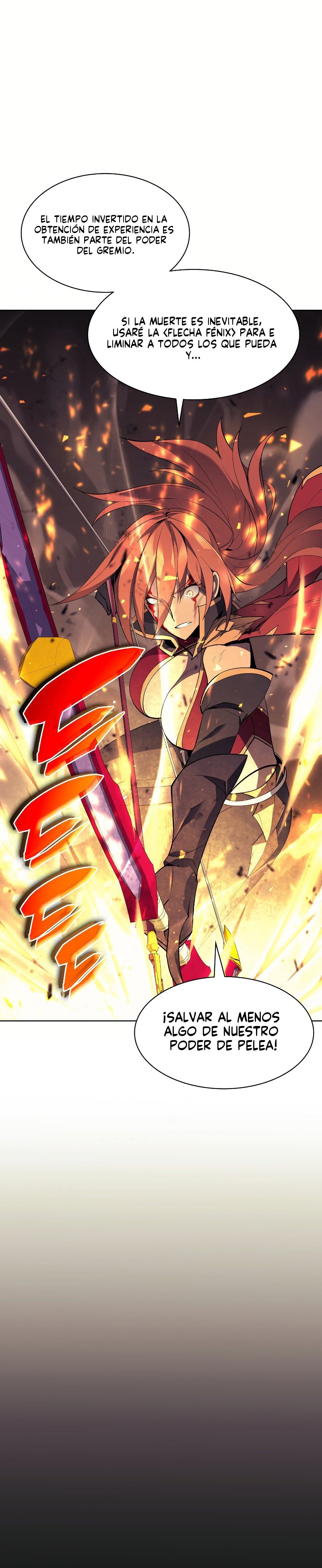 Read El Chetado (es) Manga Online