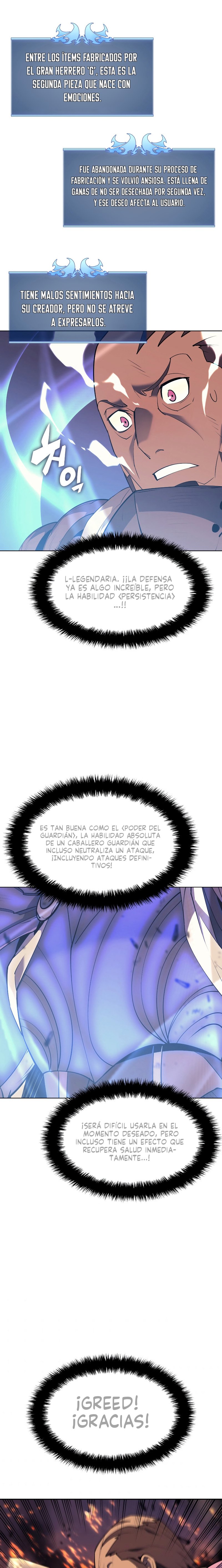Read El Chetado (es) Manga Online