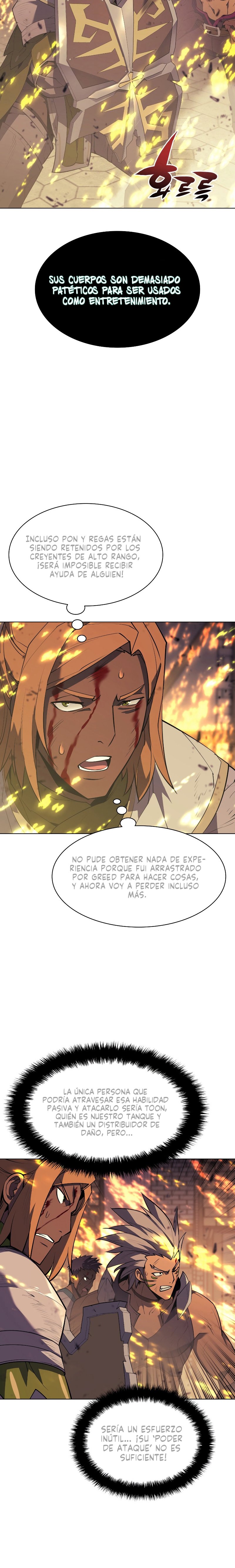 Read El Chetado (es) Manga Online