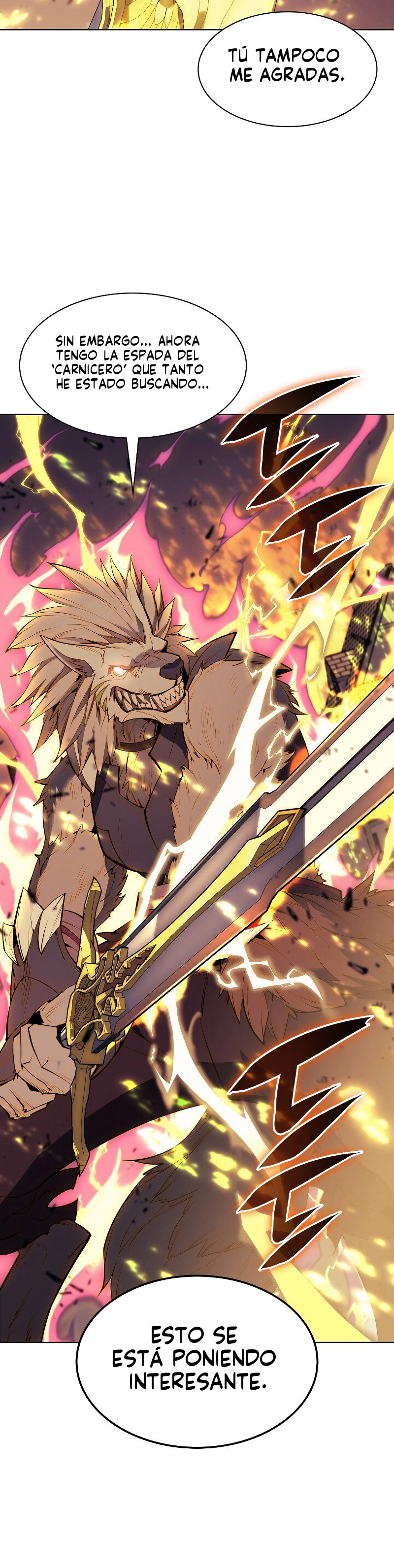 Read El Chetado (es) Manga Online