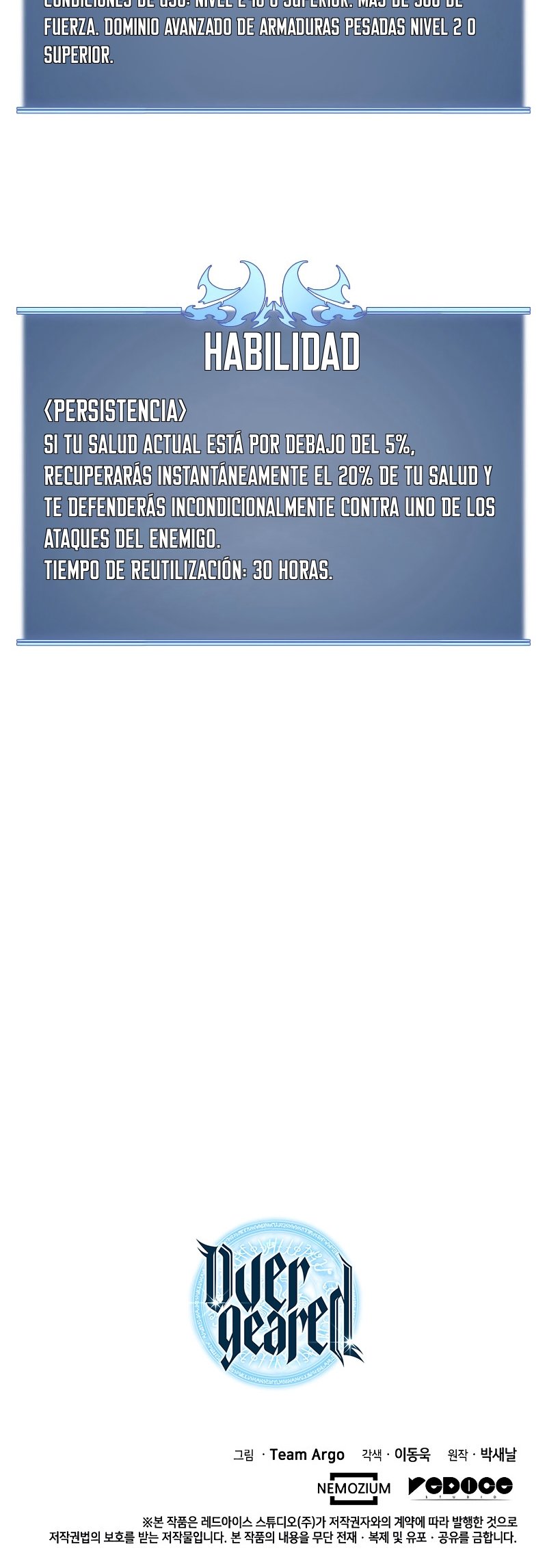 Read El Chetado (es) Manga Online