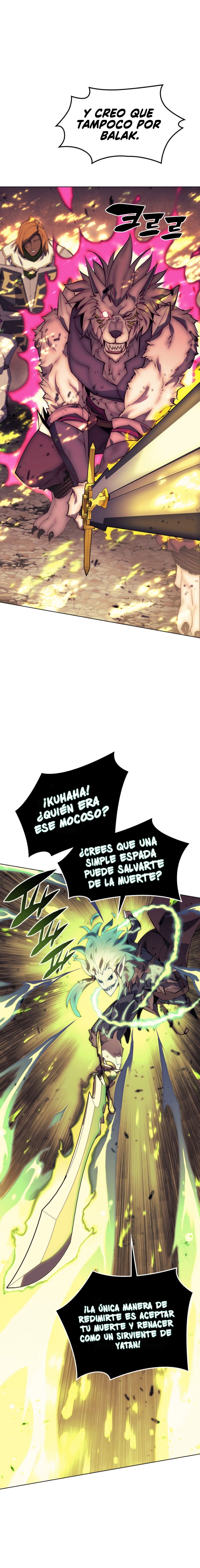 Read El Chetado (es) Manga Online