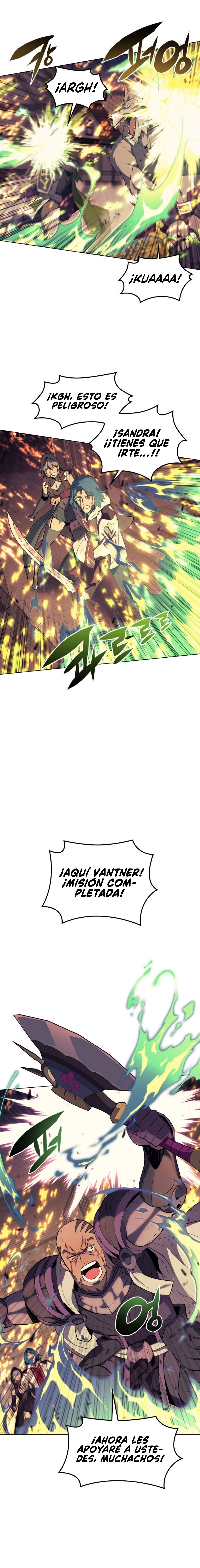 Read El Chetado (es) Manga Online