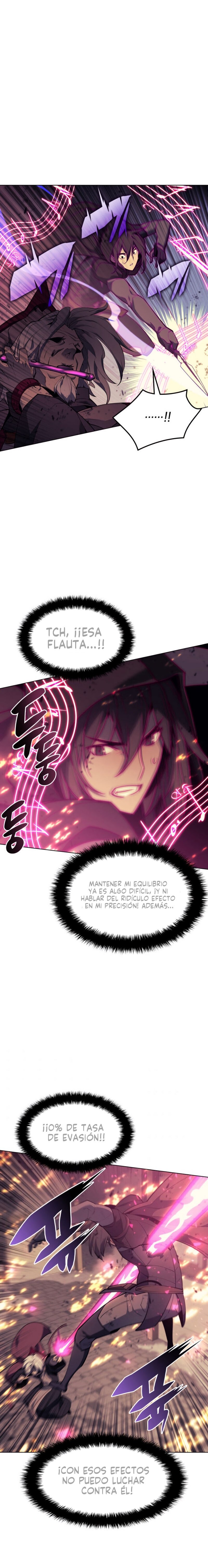 Read El Chetado (es) Manga Online