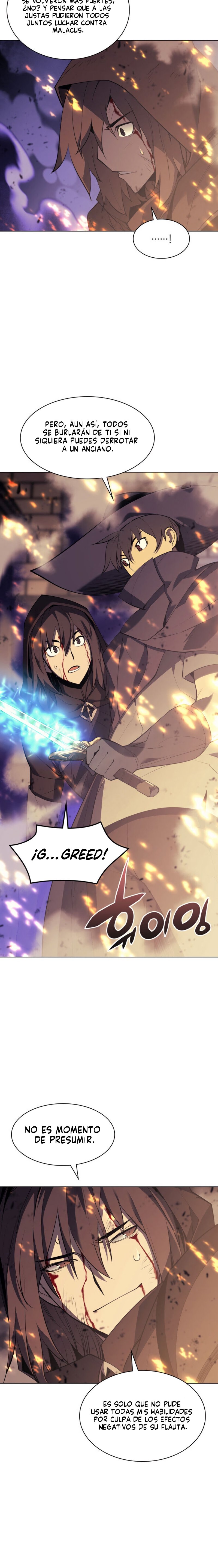 Read El Chetado (es) Manga Online