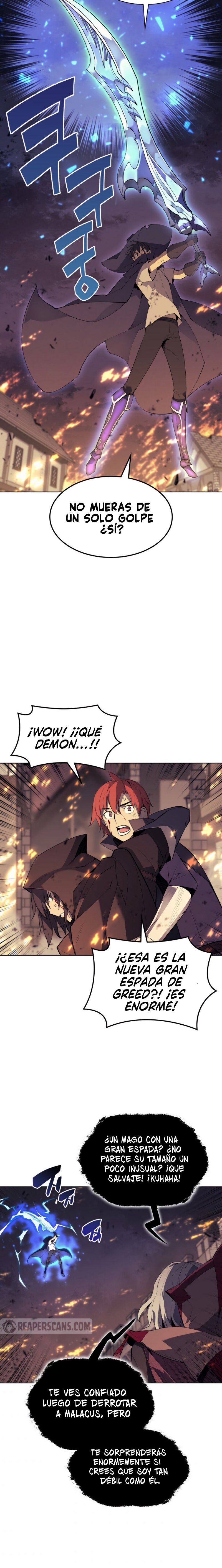 Read El Chetado (es) Manga Online