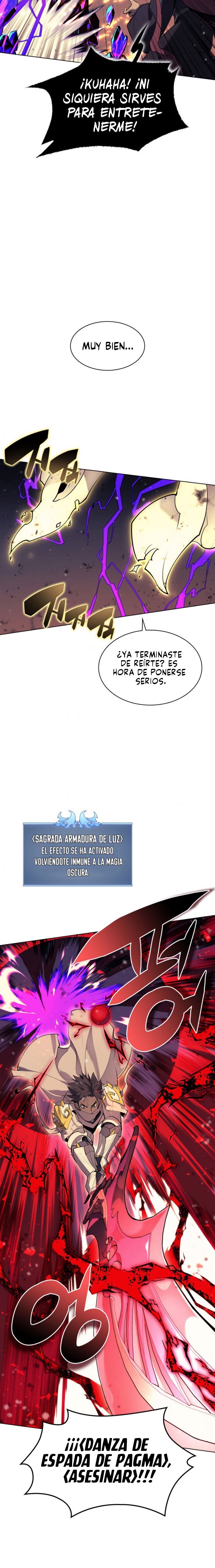 Read El Chetado (es) Manga Online
