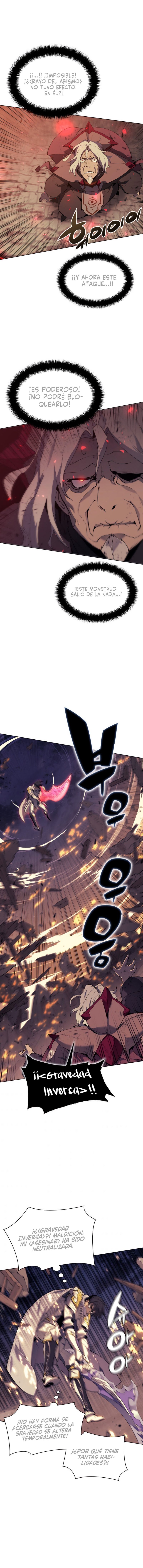 Read El Chetado (es) Manga Online