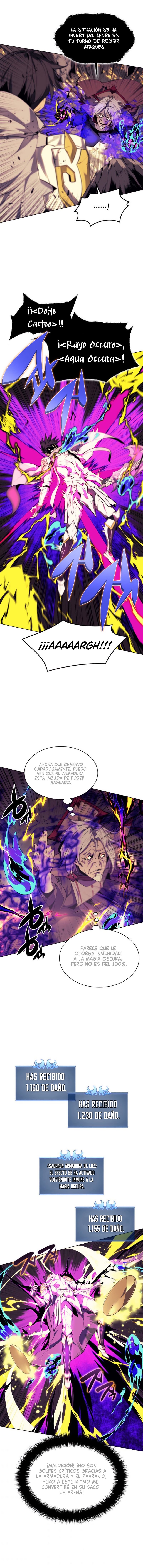 Read El Chetado (es) Manga Online