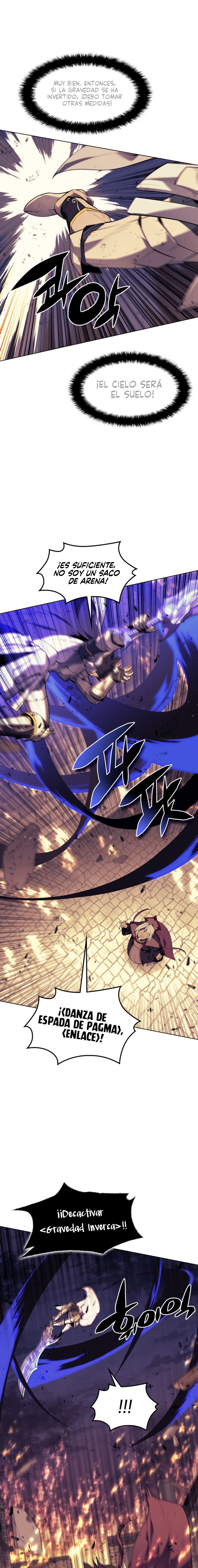 Read El Chetado (es) Manga Online