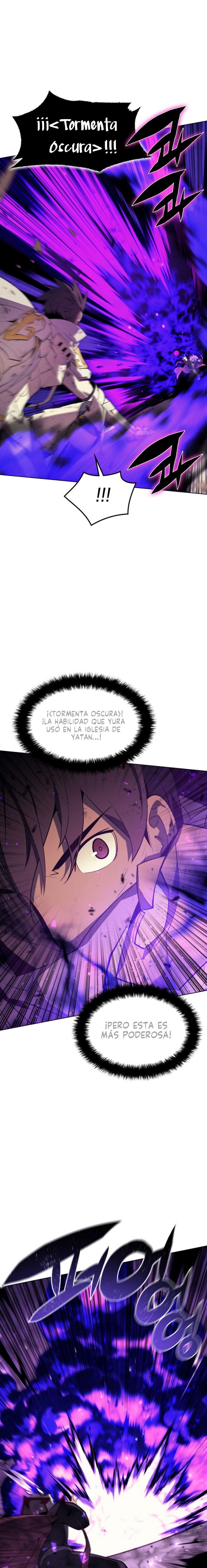 Read El Chetado (es) Manga Online