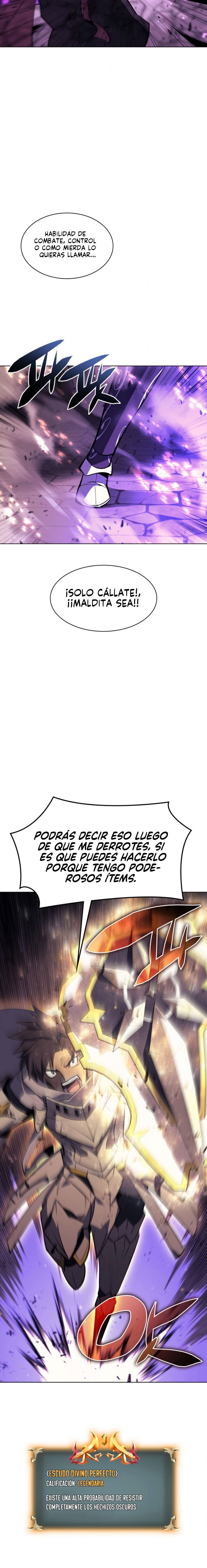 Read El Chetado (es) Manga Online