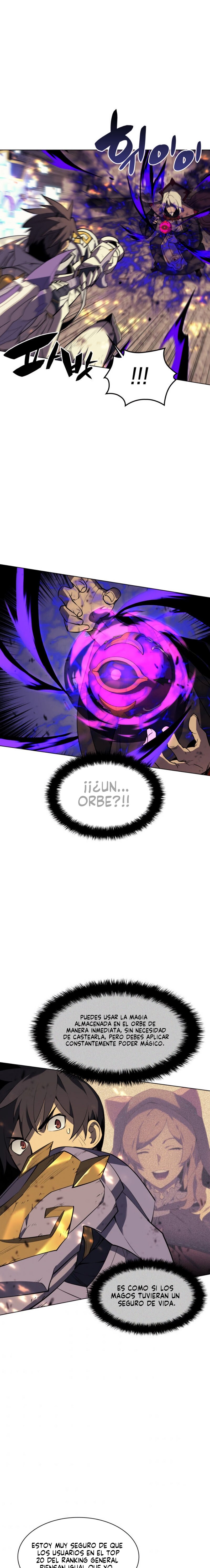 Read El Chetado (es) Manga Online