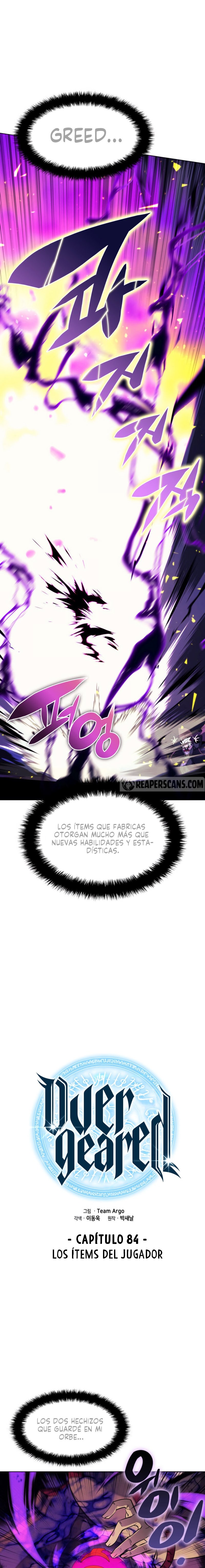 Read El Chetado (es) Manga Online