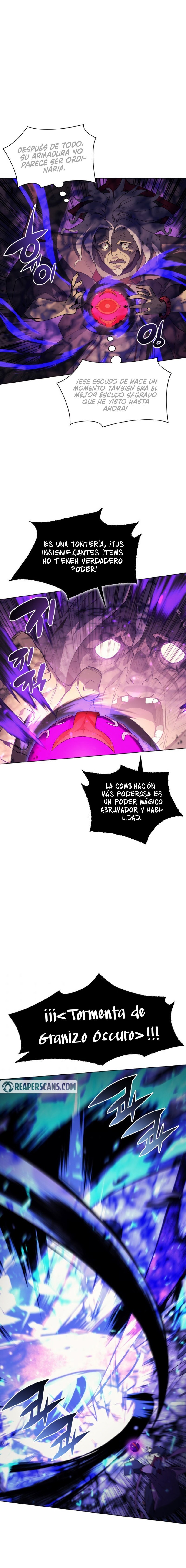 Read El Chetado (es) Manga Online