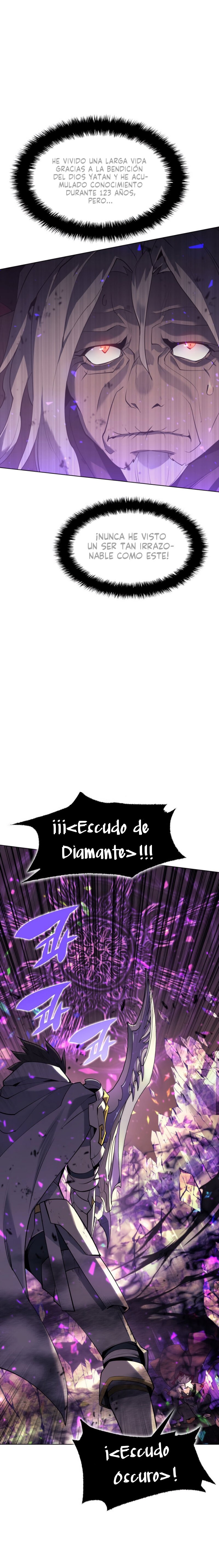 Read El Chetado (es) Manga Online