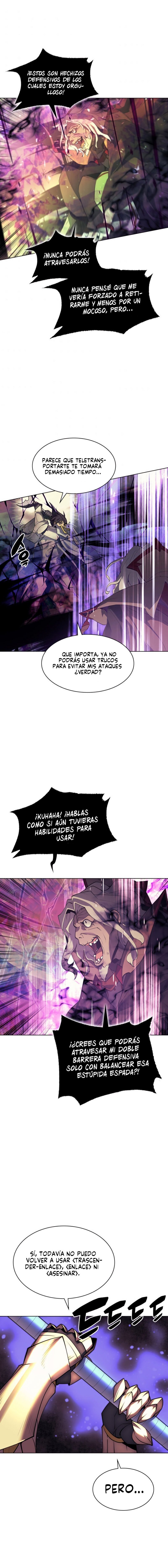 Read El Chetado (es) Manga Online